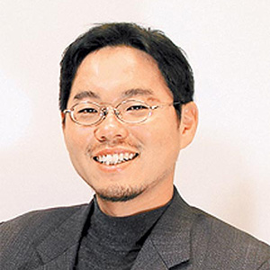 NAHA Regional Director Taiwan Henry Chang TWAA